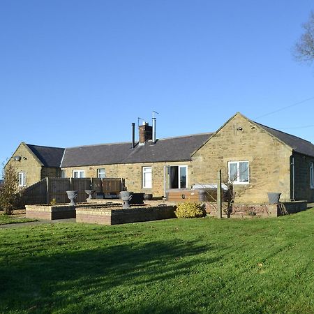 Red Hen Cottage Broomhill Exterior photo